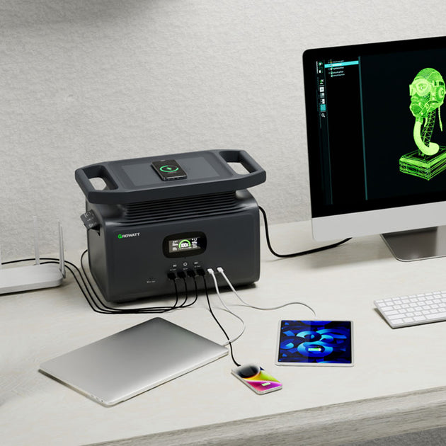 Surge Protector vs. UPS Which One Do You Need to Use?