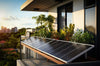 How Much Are Solar Panels for a House in 2024