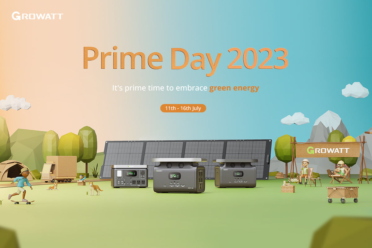 Amazon prime day 2023