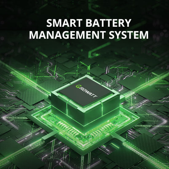 Battery Management System in Solar Generator – an Overview