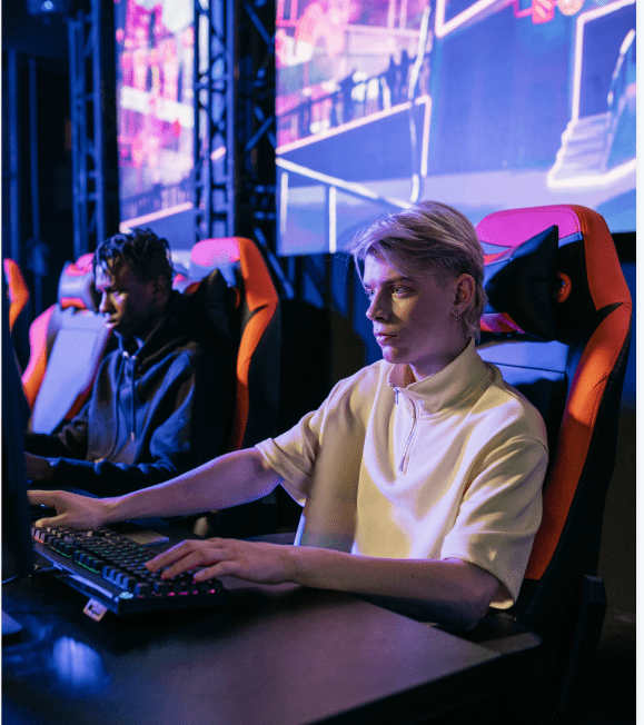 best ups for gaming pc - Growatt