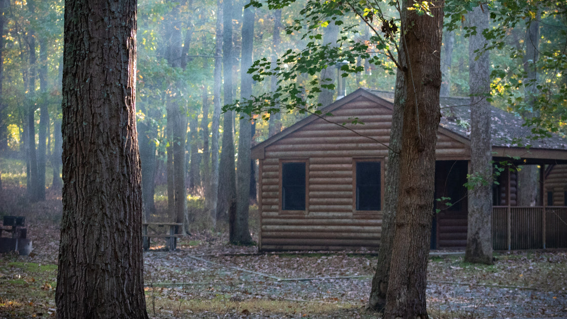A Beginner’s Guide to Building a Simple Off-Grid Solar Cabin