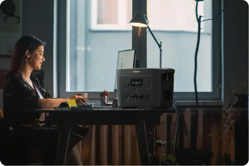 How Does a Home Generator Work?