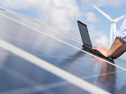 types of solar panels - Growatt