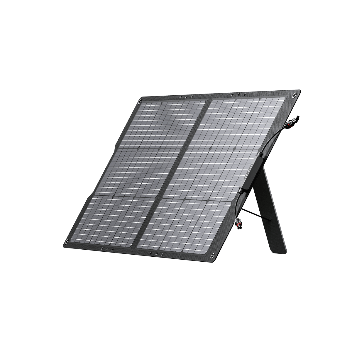 100W Solar Panel