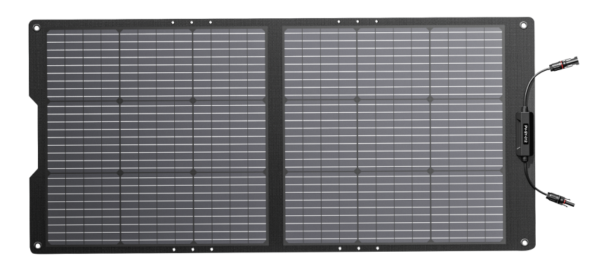 Growatt Portable Solar Panel