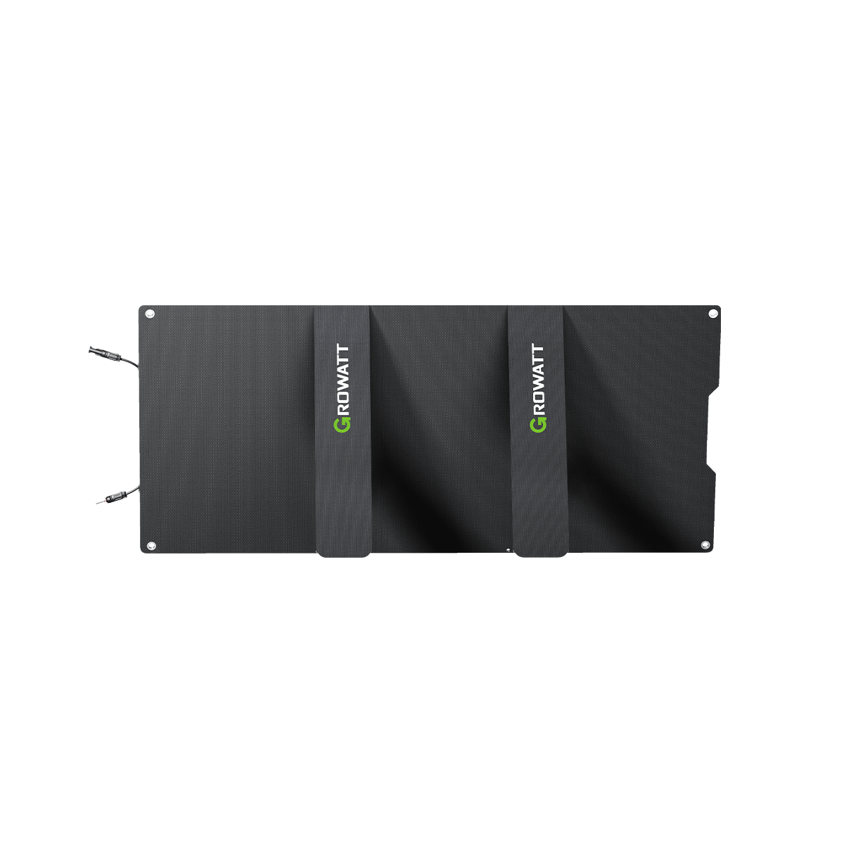 100 watt solar panel - Growatt
