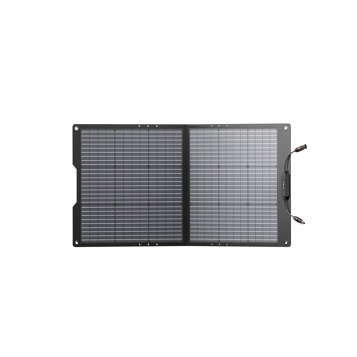 100 watt solar panel kit
