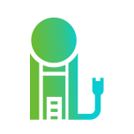 solar power generator UPS - Growatt