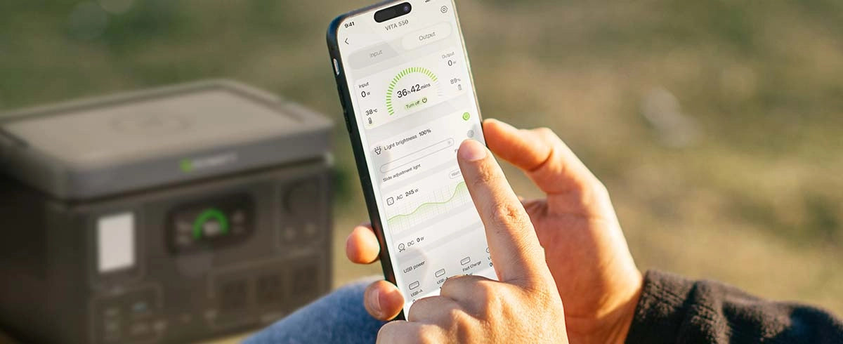 Growatt’s smart energy solution