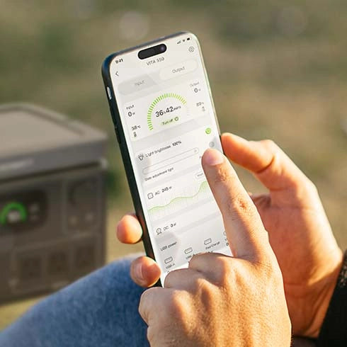 Growatt’s smart energy solution