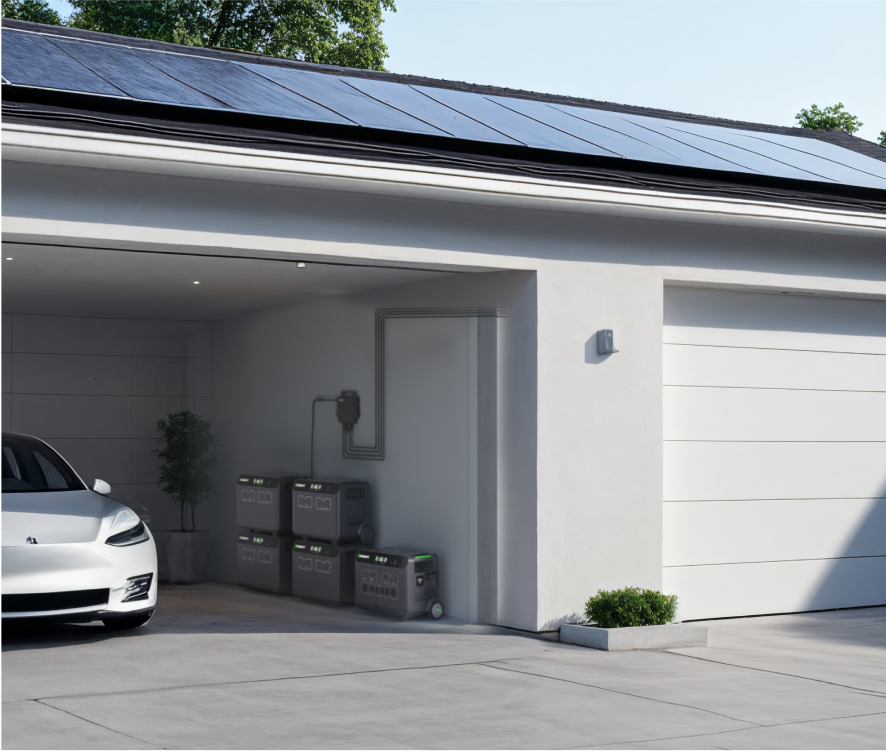 Solar Focus Mode