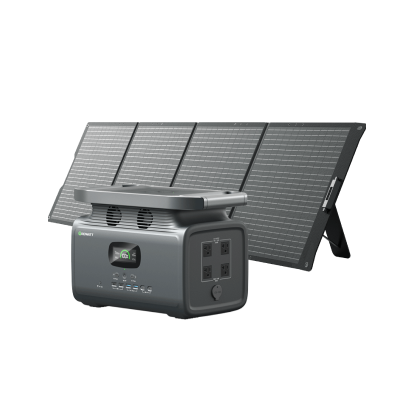 Growatt Portable Power Stations for Reliable Backup Power Growatt Portable Power Stations for Reliable Backup Power