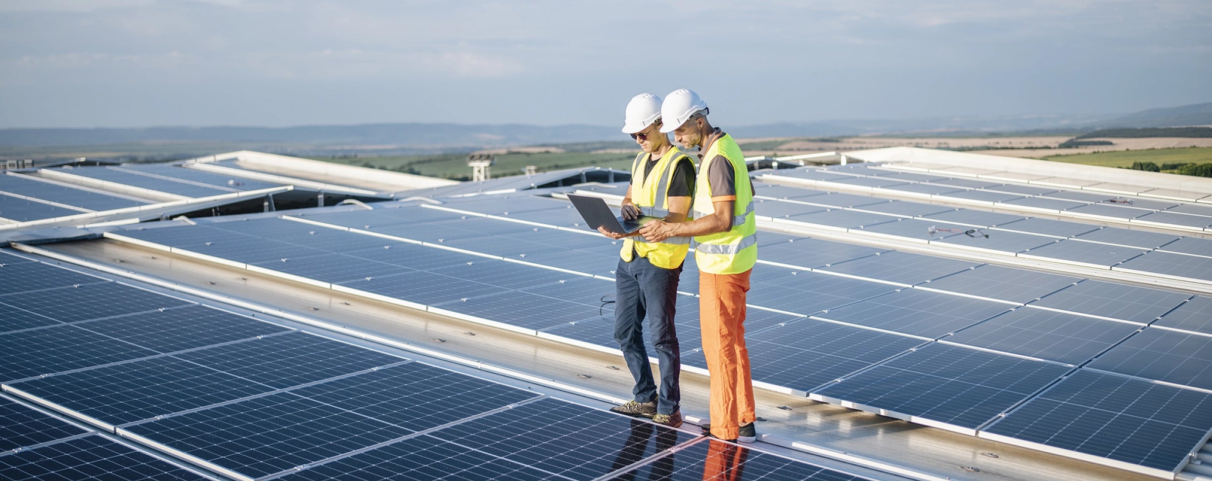 about Growatt