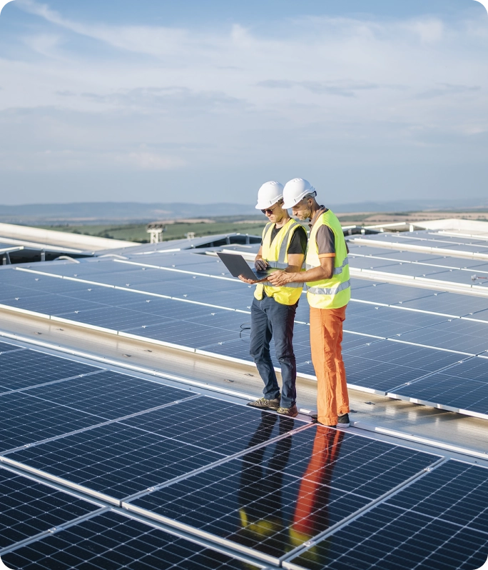 about Growatt