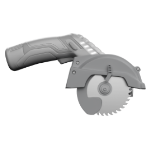 Electric Saw 1800W