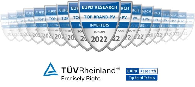 Growatt Brand