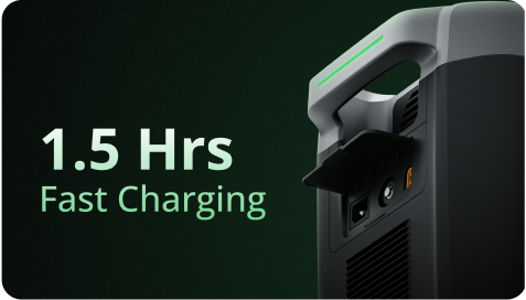 fast charging