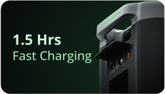 fast charging