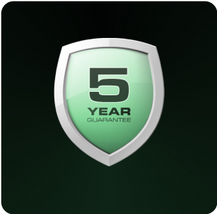 warranty