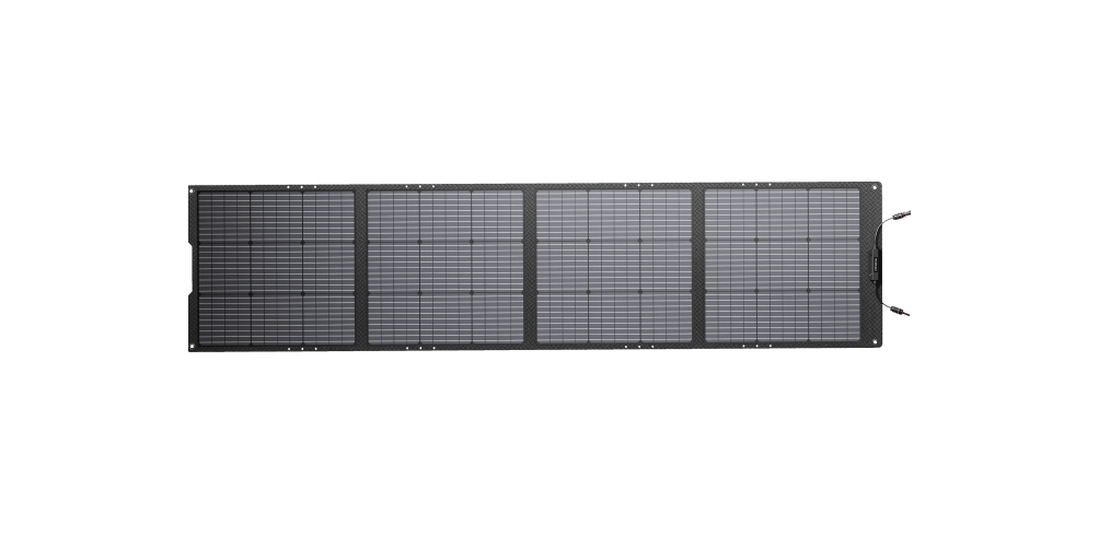 best 200 watt solar panel
