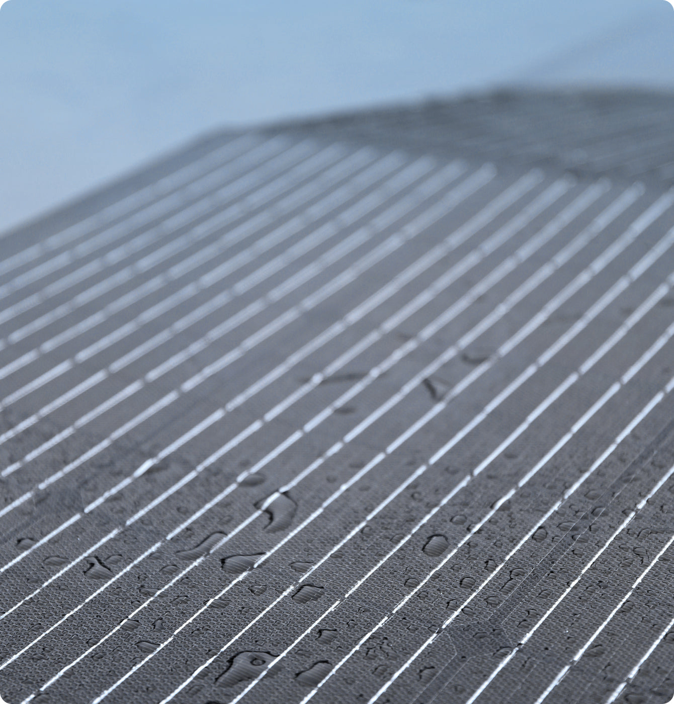 200W monocrystalline solar panel