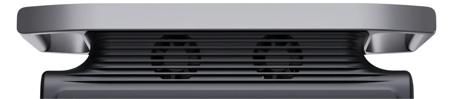 Coolest Cooling System