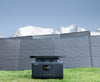solar charging for growatt 2000W solar generator