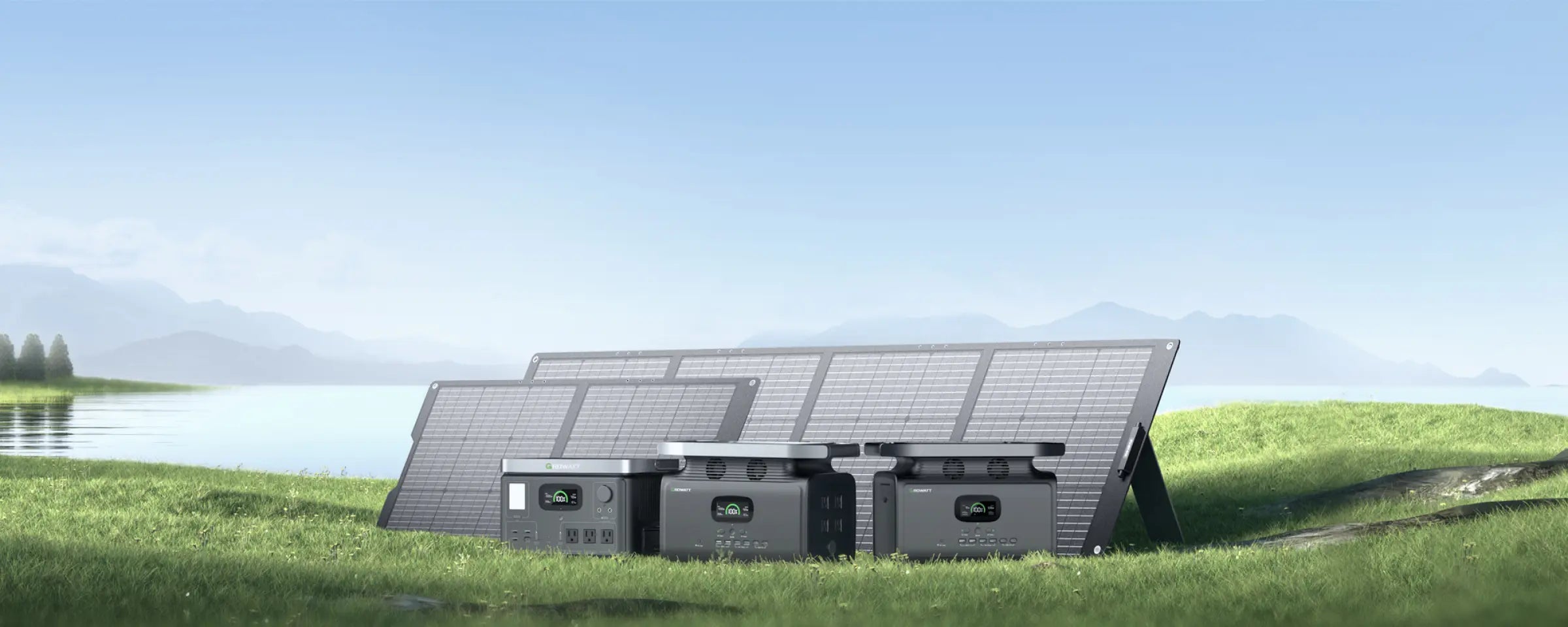 About Growatt