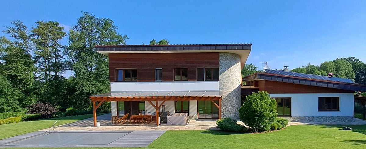 Growatt residential storage inverter