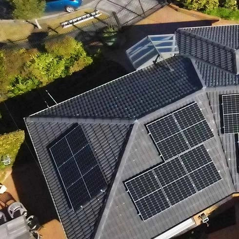 Growatt’s residential storage inverters