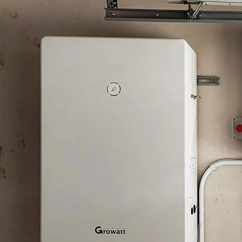 Growatt PV inverter for home