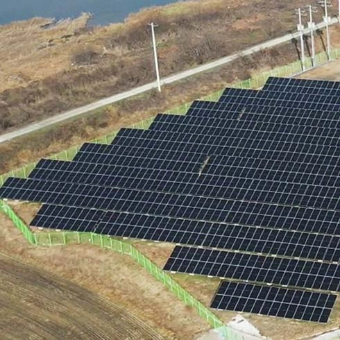 Growatt utility-scale PV inverter