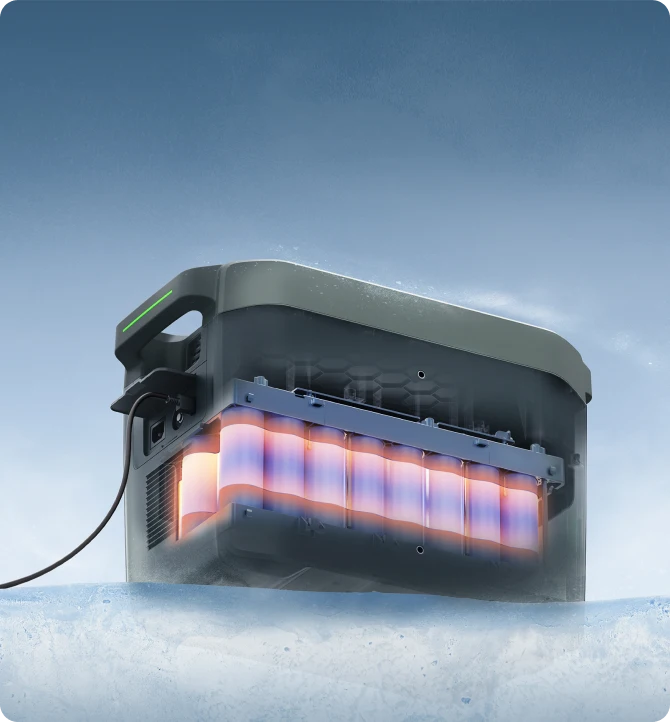 Growatt INFINITY 2000 cold startup fuction