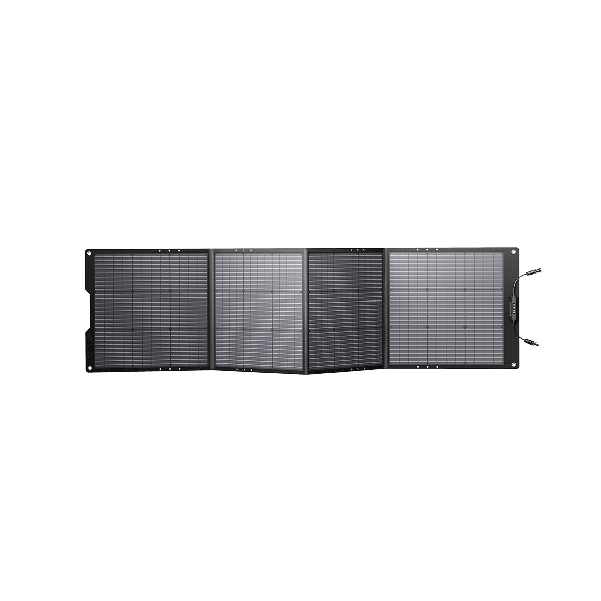 200W Solar Panel - Growatt