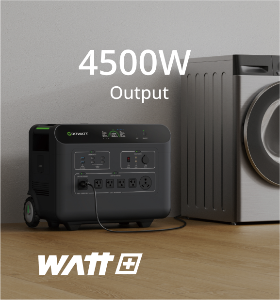 heilios 3600 watt plus function
