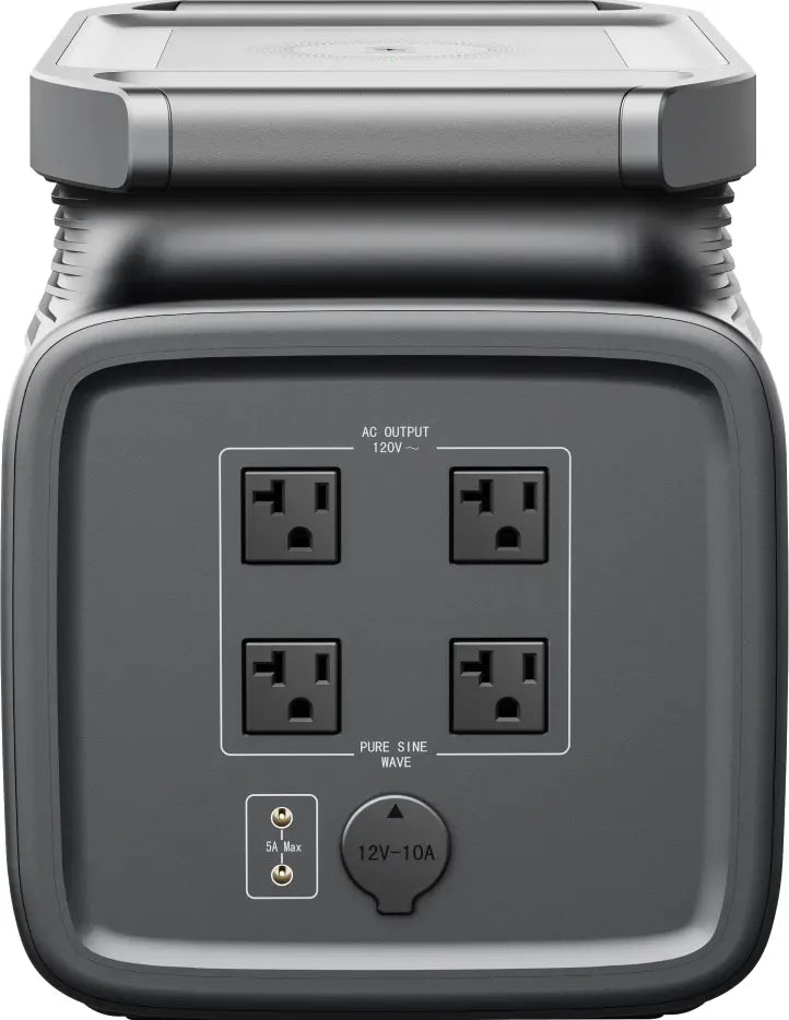 INFINITY 1300 14 Versatile Outlets