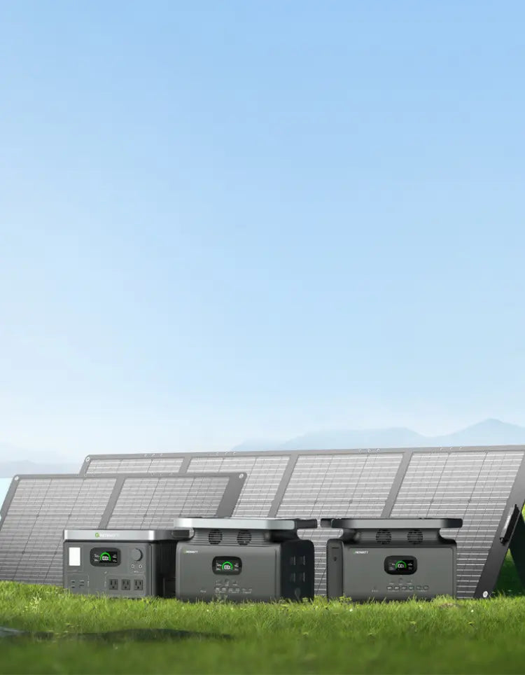 About Growatt