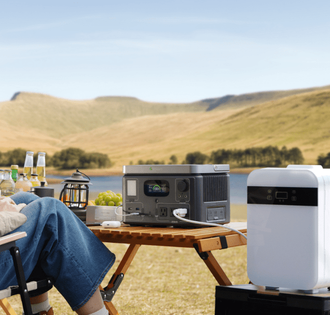 What is a Small Generator? - Growatt