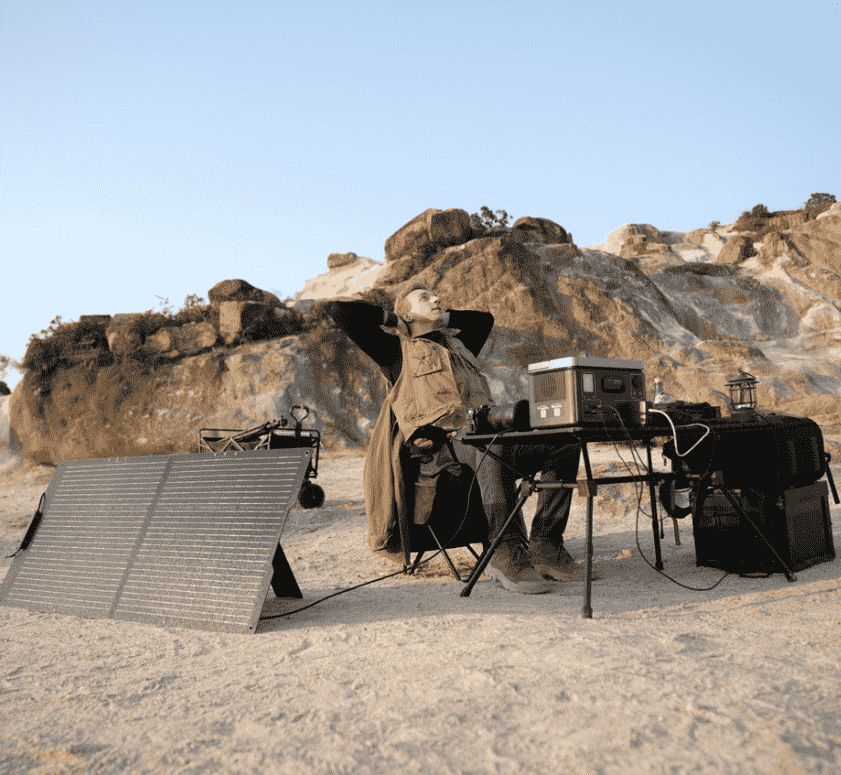 can you charge solar batteries without charge controller - Growatt