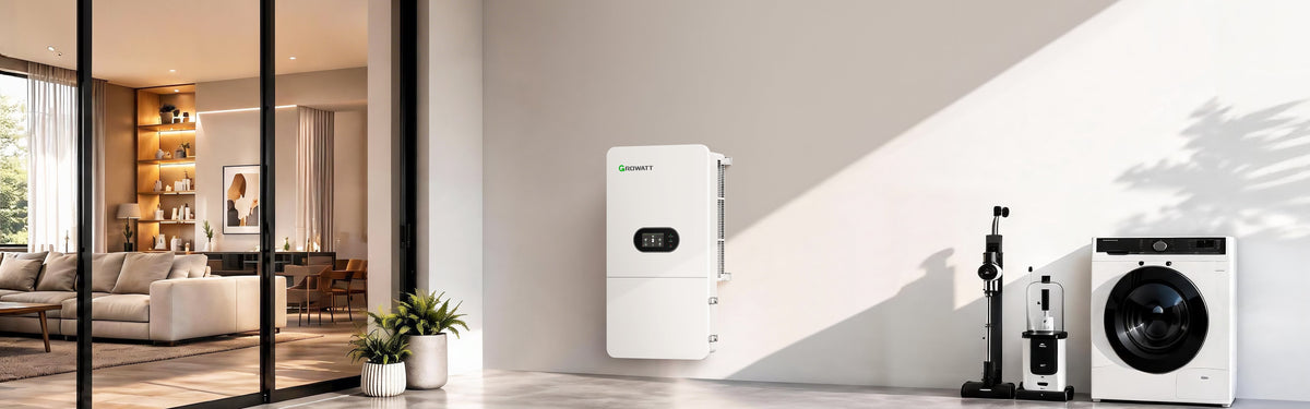48V Split Phase Inverter Buying Guide: Key Factors for Capacity, Parallel Support, MPPT and UL 1741 Compliance