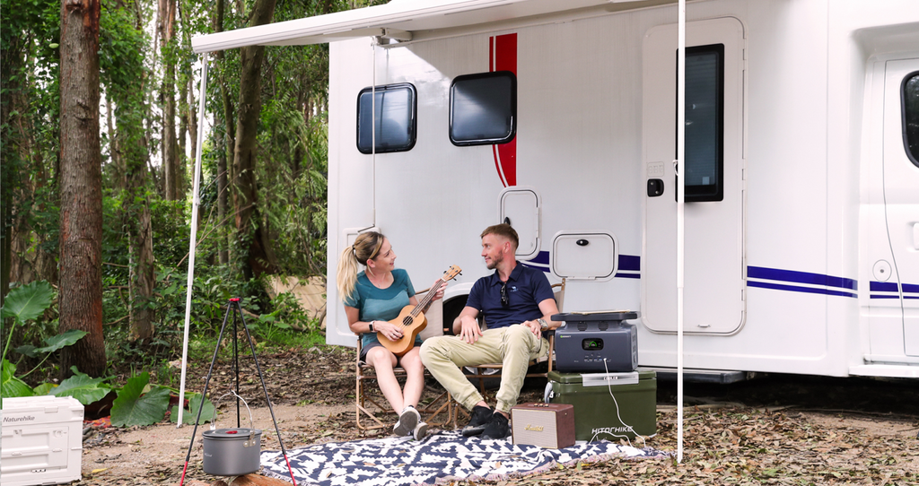 RV Camper