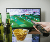 The Ultimate Guide to Setting up a TV at a Tailgate