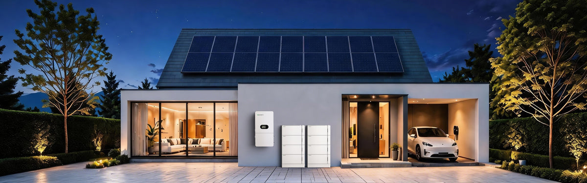Whole-Home Backup With Hybrid Solar Inverters: What US Homeowners Should Know