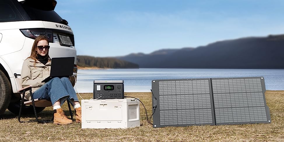 solar panel size - Growatt