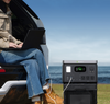 Choosing a Gasless Generator for Camping, Off-Grid Living & Emergencies