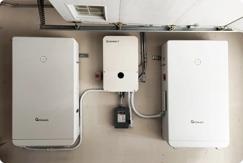 Can I Install a Hybrid Inverter Myself for My Home Solar System?
