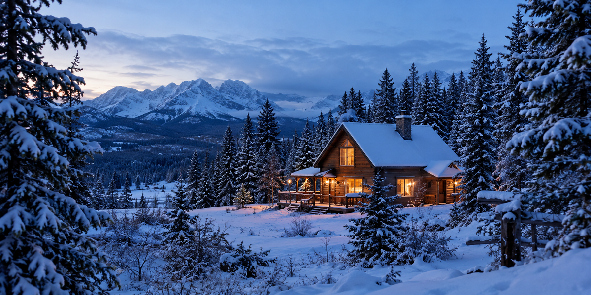Why Off-Grid Inverters Are Perfect for American Tiny Home Living