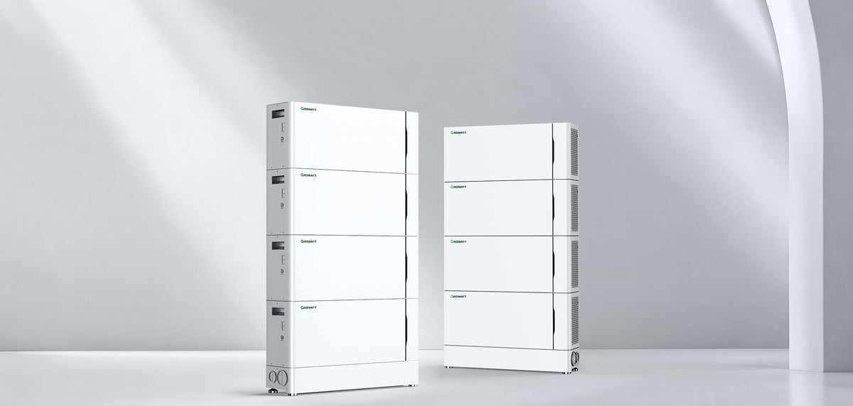 Low-Voltage vs. High-Voltage LiFePO4 Battery: Which Is Better for Off-Grid Homes?