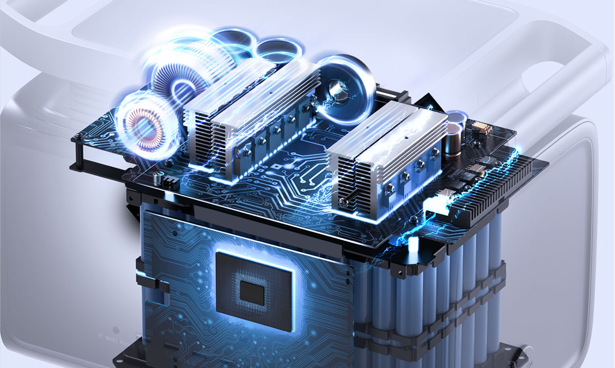 lithium iron phosphate battery - Growatt